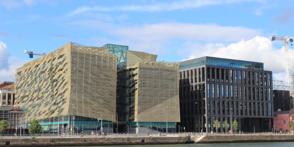 Whitaker’s Lecture: The Future of Money and Payments