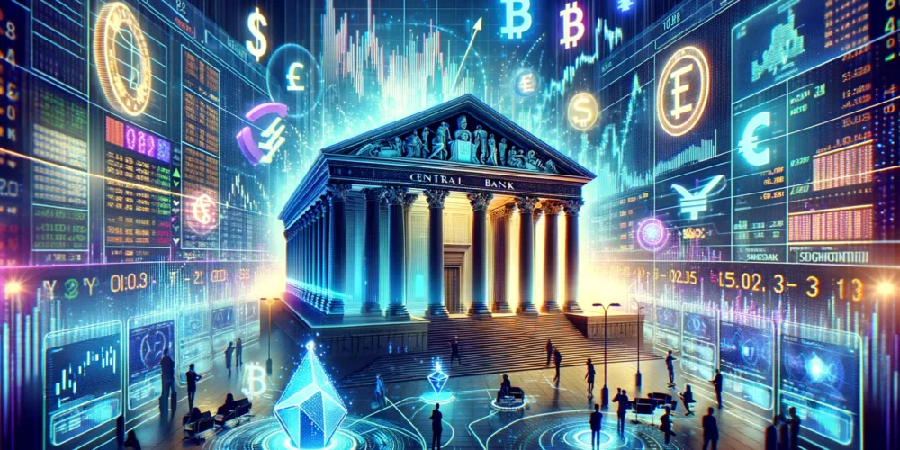 Zhou Xiaochuan’s Stark Warning: The Hidden Dangers of Stablecoins You Must Know
