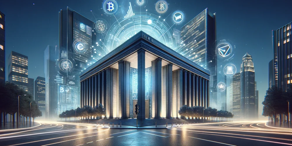 U.S. Enacts Landmark GENIUS Act to Regulate Stablecoins as Crypto Policy Shifts