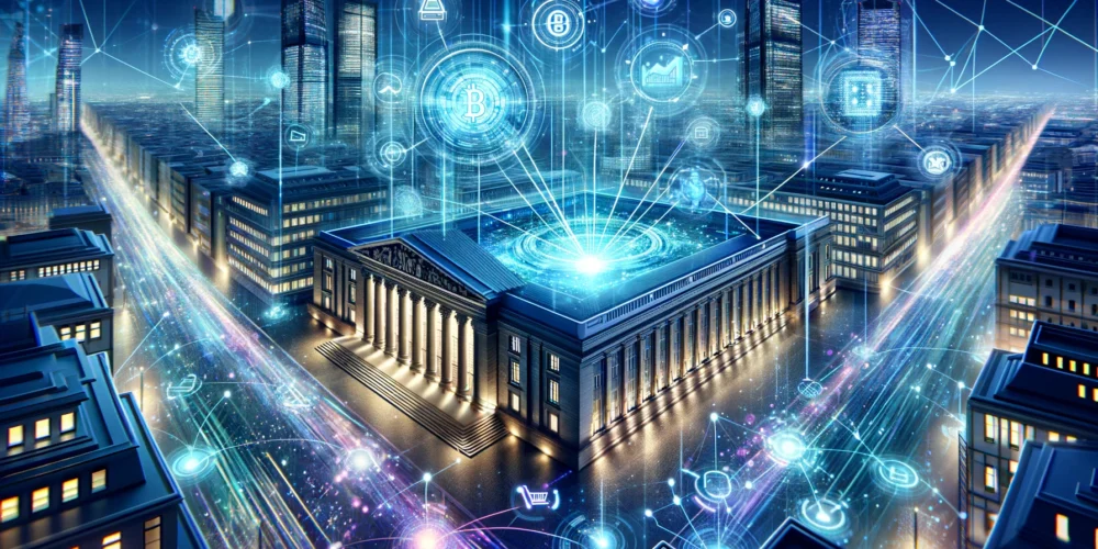 U.S. House Bans Federal Reserve Digital Currency Over Surveillance Concerns