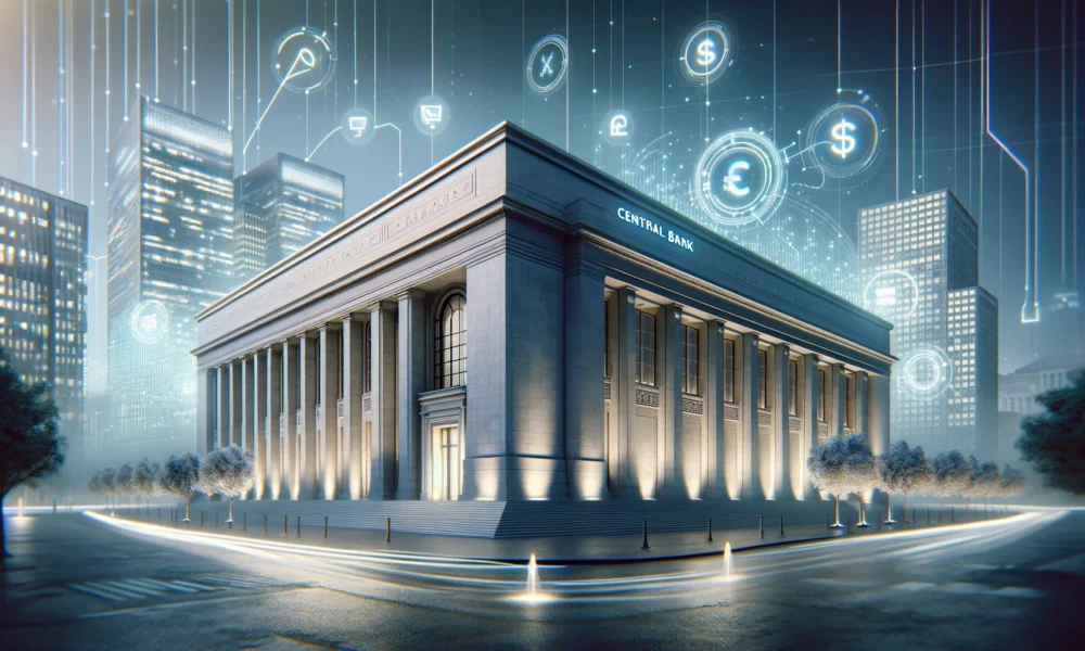 EU Moves to Strengthen the Euro with Digital Currency and Cash Guarantees