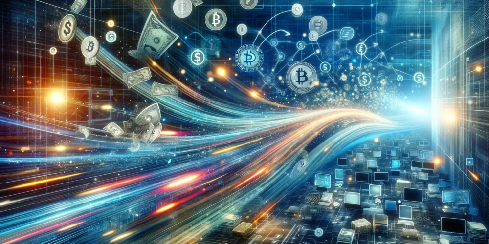 EU Accelerates Digital Euro in Response to US Stablecoin Dominance