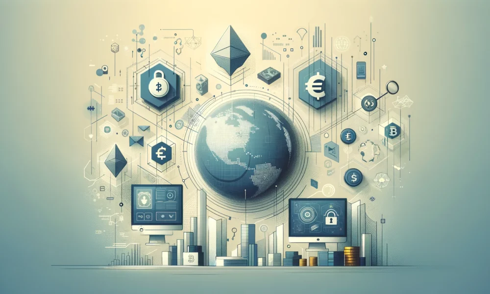 Central Banks Take a Bold Step into the Future with Tokenized Reserves and CBDCs: Insights from the IMF and Hong Kong’s Project Ensemble