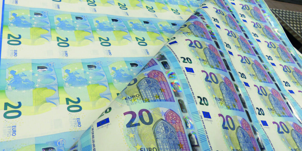 CBDC: digital forms of money issued by central banks