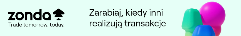 Zonda - Największa Polska giełda cyfrowych walut